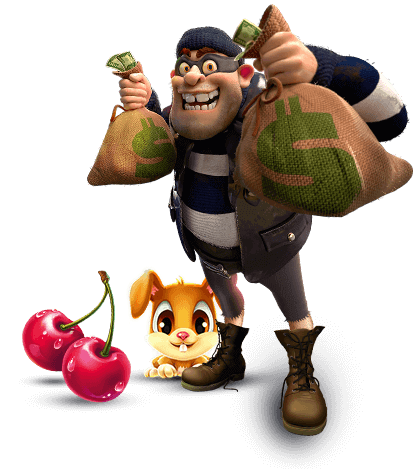 EuroMoon Online Casino EuroMoon characters