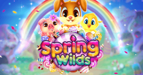 EuroMoon springWilds